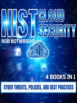 cover image of NIST Cloud Security